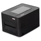 Термопринтер Mertech TLP400 (9898) 203dpi 152.4мм/с/USB/Eth для печ.этик. черный