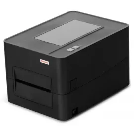 Термопринтер Mertech TLP400 (9898) 203dpi 152.4мм/с/USB/Eth для печ.этик. черный