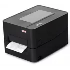 Термопринтер Mertech TLP400 (9898) 203dpi 152.4мм/с/USB/Eth для печ.этик. черный