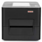 Термопринтер Mertech TLP400 (9898) 203dpi 152.4мм/с/USB/Eth для печ.этик. черный