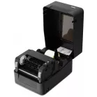 Термопринтер Mertech TLP400 (9898) 203dpi 152.4мм/с/USB/Eth для печ.этик. черный