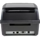 Термопринтер Атол TT44 (60111) 203dpi 203мм/с/USB/RS232/Eth для печ.накл. черный