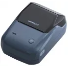 Термопринтер Niimbot B1 Pro (1747727) 300dpi 40мм/с/USB/BT для печ.этик. голубой