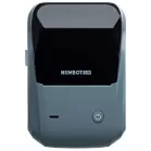 Термопринтер Niimbot B1 Pro (1747727) 300dpi 40мм/с/USB/BT для печ.этик. голубой