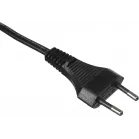 Шредер New United AT-8Md черный (секр.P-5) фрагменты 7лист. 28лтр. скрепки скобы пл.карты