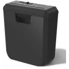 Шредер Deli ET103SC черный с автоподачей (секр.P-4) фрагменты 8лист. 12лтр.