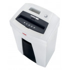 Шредер HSM Securio C16-4x25 фрагменты 7лист. 25лтр. скрепки скобы пл.карты