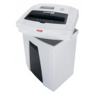 Шредер HSM Securio C16-4x25 фрагменты 7лист. 25лтр. скрепки скобы пл.карты