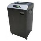 Шредер Office Kit S1150 3.9х30 (секр.P-4)/фрагменты/35лист./115лтр./скрепки/скобы/пл.карты/CD
