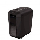Шредер Fellowes® Powershred® LX65, DIN P-4, 4х40мм, 10лст., 22лтр., SafeSense.