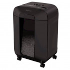 Шредер Fellowes® Powershred® LX85, DIN P-4, 4х40мм, 12лст., 19лтр., SafeSense.
