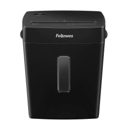 Fellowes® Шредер Powershred P-42C, DIN P-4, 4x34мм, 8лcт., 15лтр.