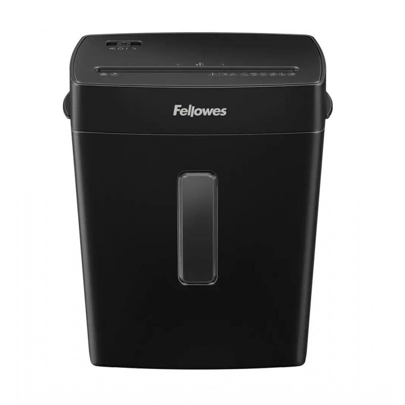 Fellowes® Шредер Powershred P-42C, DIN P-4, 4x34мм, 8лcт., 15лтр. Fellowes® Шредер Powershred P-42C, DIN P-4, 4x34мм, 8лcт., 15лтр.