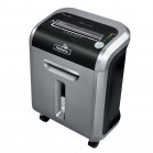 Шредер Fellowes®  79Ci.  (14 листов) , 23 литра, 3,9х38 мм (класс 4), 100%Jam Proof, уничтожает: скобы/скрепки/карты/CD