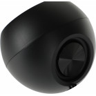 Колонки Creative PEBBLE MF1680 2.0 черный 4.4Вт