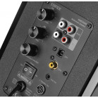 Колонки Edifier R1850DB 2.0 черный 66Вт BT