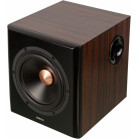 Колонки Edifier S360DB 2.1 коричневый 155Вт BT