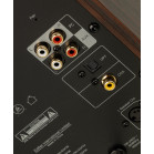 Колонки Edifier S360DB 2.1 коричневый 155Вт BT