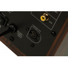 Колонки Edifier S360DB 2.1 коричневый 155Вт BT
