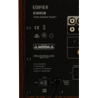Колонки Edifier S360DB 2.1 коричневый 155Вт BT