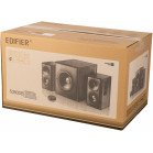 Колонки Edifier S360DB 2.1 коричневый 155Вт BT