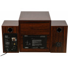 Колонки Edifier S360DB 2.1 коричневый 155Вт BT