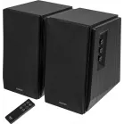 Колонки Edifier R1700BT 2.0 черный 66Вт BT