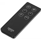 Колонки Edifier R1700BT 2.0 черный 66Вт BT