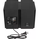 Колонки Edifier R1700BT 2.0 черный 66Вт BT
