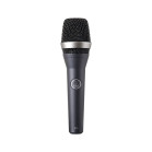 Микрофон проводной AKG D5 черный