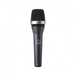 Микрофон проводной AKG D5 черный