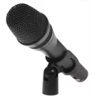 Микрофон проводной AKG P3S черный