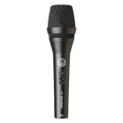 Микрофон проводной AKG P5S черный
