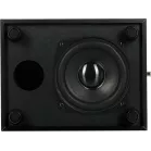 Колонки Creative PEBBLE PLUS 2.1 черный 8Вт