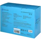 Колонки Оклик OK-164 2.0 черный 30Вт