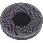 Микрофон проводной Logitech MeetUp 6м черный