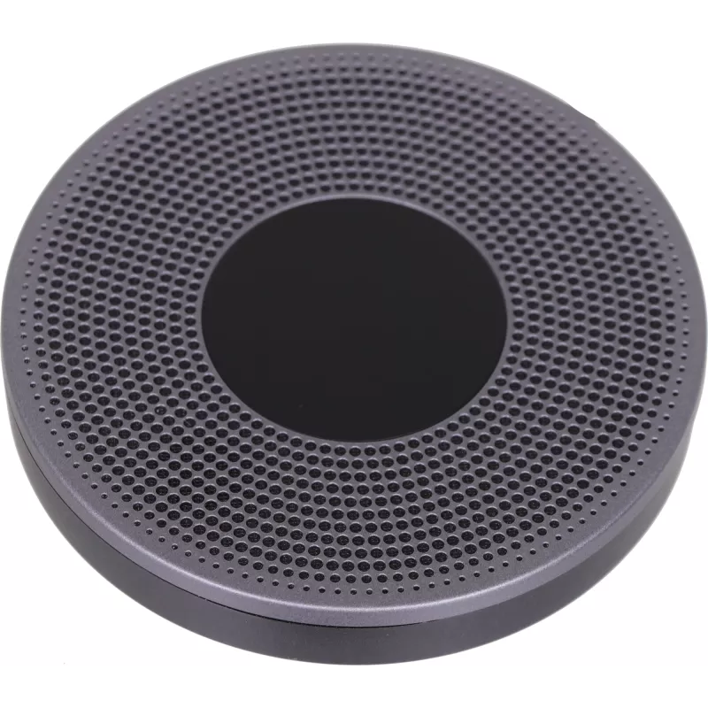 Микрофон проводной Logitech MeetUp 6м черный