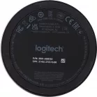 Микрофон проводной Logitech MeetUp 6м черный