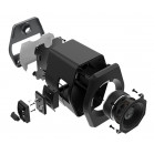 Колонки Edifier G2000 2.0 черный 32Вт BT