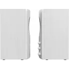 Колонки Оклик OK-164 2.0 белый 30Вт