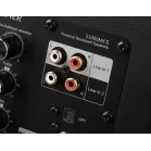 Колонки Edifier S1000MKII 2.0 коричневый 120Вт BT