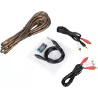 Колонки Edifier S1000MKII 2.0 коричневый 120Вт BT