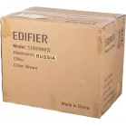 Колонки Edifier S1000MKII 2.0 коричневый 120Вт BT