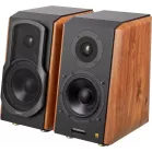 Колонки Edifier S1000MKII 2.0 коричневый 120Вт BT