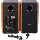 Колонки Edifier S1000MKII 2.0 коричневый 120Вт BT