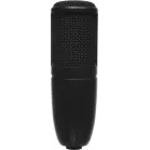 Микрофон проводной AKG P120 черный