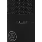 Микрофон проводной AKG P120 черный