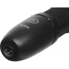 Микрофон проводной AKG P120 черный