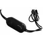 Колонки Edifier G1000 2.0 черный 10Вт BT