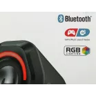 Колонки Edifier G1000 2.0 черный 10Вт BT